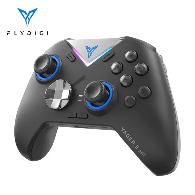 Flydigi